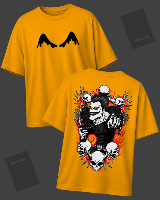 Ryuk Shinigami – Unisex Classic T-Shirt