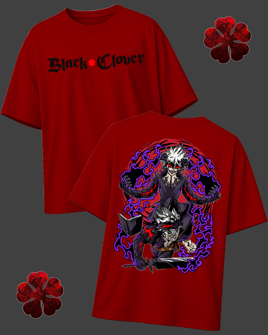 Asta Demon Form – Unisex Classic T-Shirt