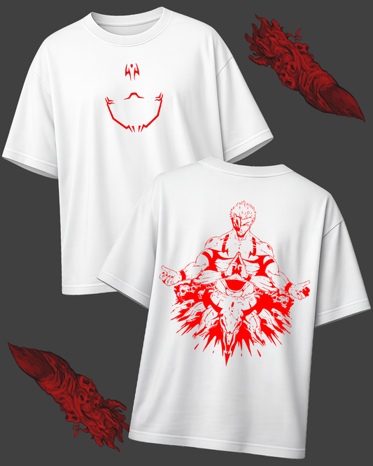 The SUKUNA – Unisex Classic T-Shirt